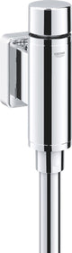 Grohe rondo urinoir-drukspoeler