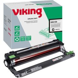 Unidad de tambor viking brother dr3100 25.000 páginas