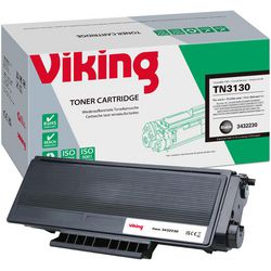 Cartuccia toner Viking Brother TN3130 nero