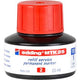 Ricarica inchiostro edding mtk25 rosso 25ml