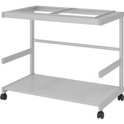 Bach carro archivador colgante hammerer 81x43x67cm 100 archivos