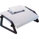 Poggiapiedi Abi relax wedo 2751 bianco, nero