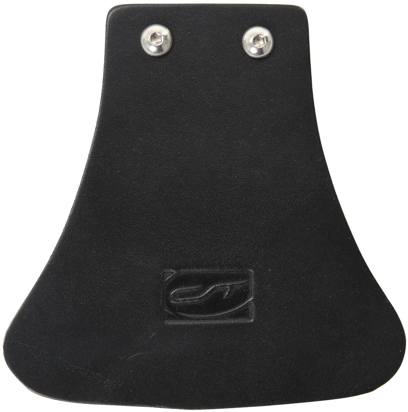 Contec spatlap classic exclusiv ct mudguard classic exc. leather black