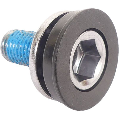 Borde de cigüeñal 8 mm para jis de bicicleta electrónica