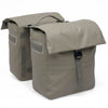 Nuevo bolso Looxs Leeds doble | color topo | objetivo 2.0 | 38l