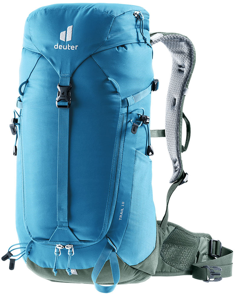 Deuter trail 18 - mochila de senderismo