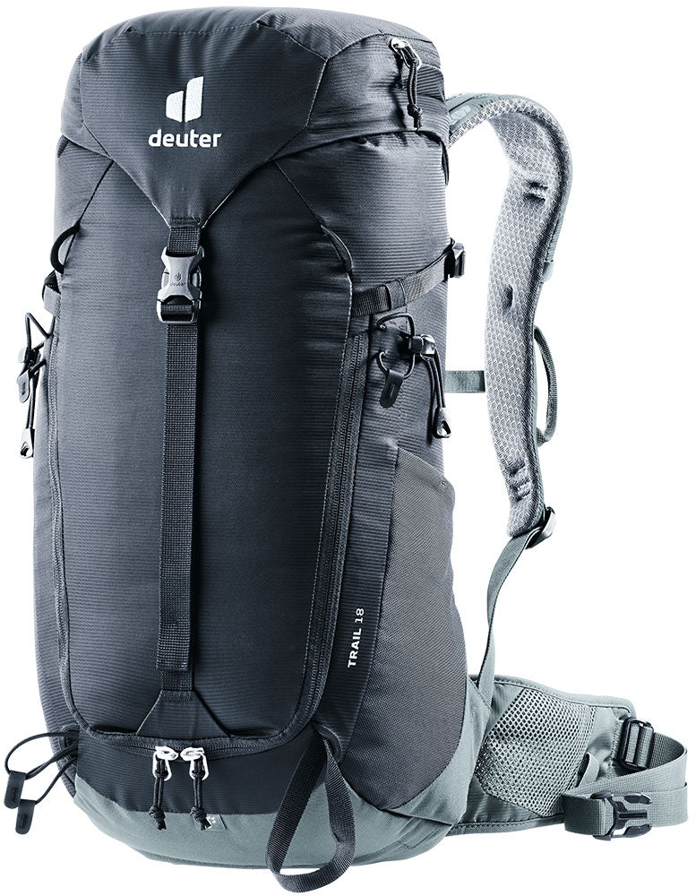 Deuter trail 18 - mochila de senderismo