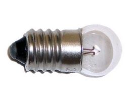 Lampada 3.8V 0.7A E10 Multiciccl