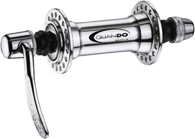 Contec vorderrad classic z19 + quando kt-a15f ct vr 26, z19+kt-a15f va 100 2.00n