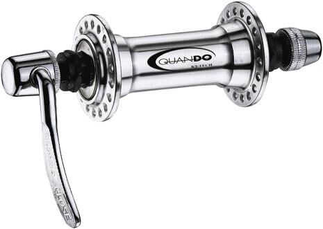 Contec vorderrad classic z19 + quando kt-a15f ct vr 28, z19+kt-a15f va 100 2.00n