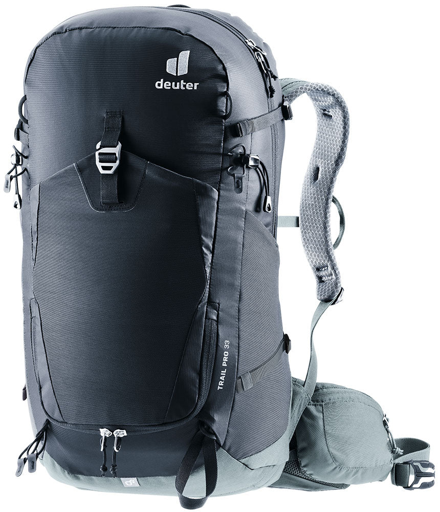 Deuter trail pro 33 - mochila de senderismo