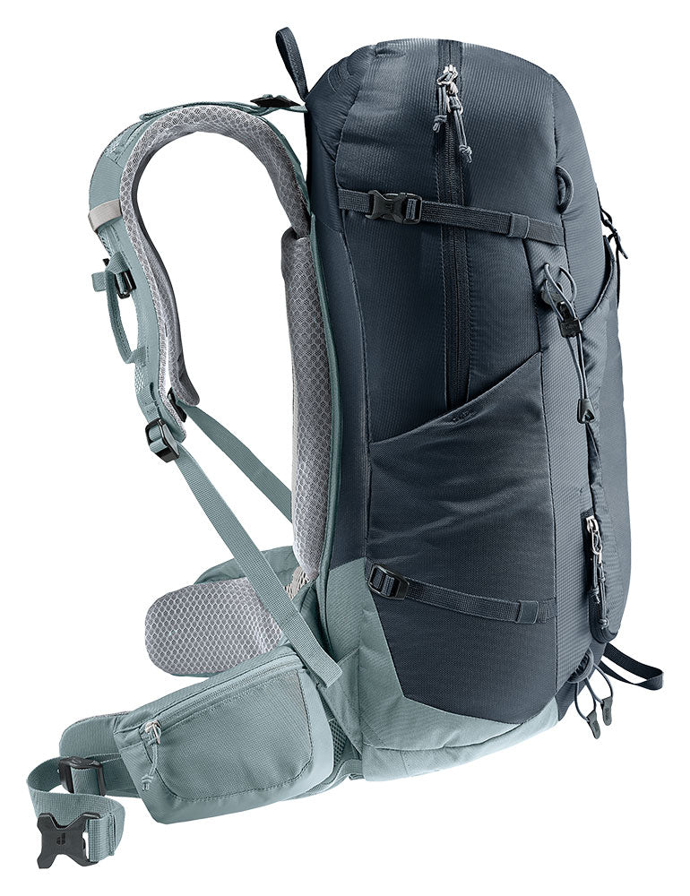 Deuter trail pro 33 - mochila de senderismo
