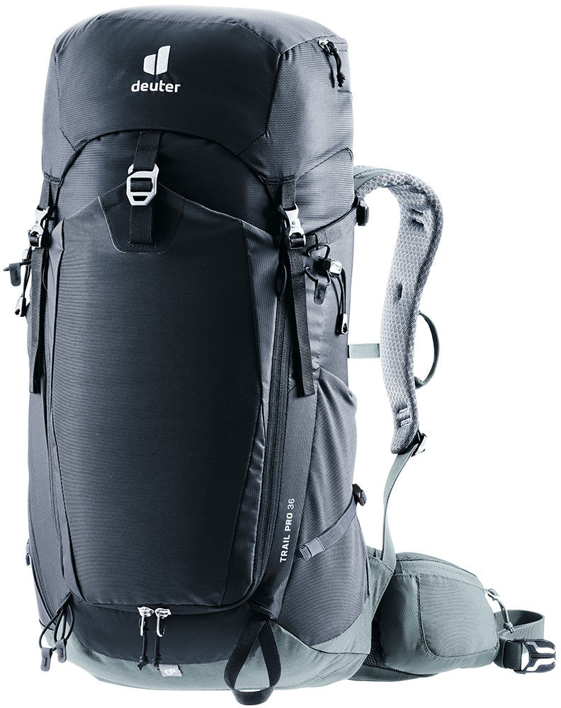 Deuter trail pro 36 - mochila de senderismo