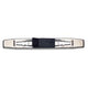 Morsetto herlitz nero