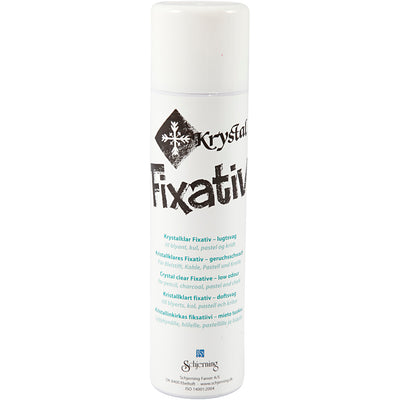 Spray fissante Schjerning, 400 ml 1 scatola