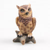Farmwood animals beeld uil 9cm