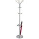 Perchero Abi TK2 Kerkmann 165cm base resistente paragüero