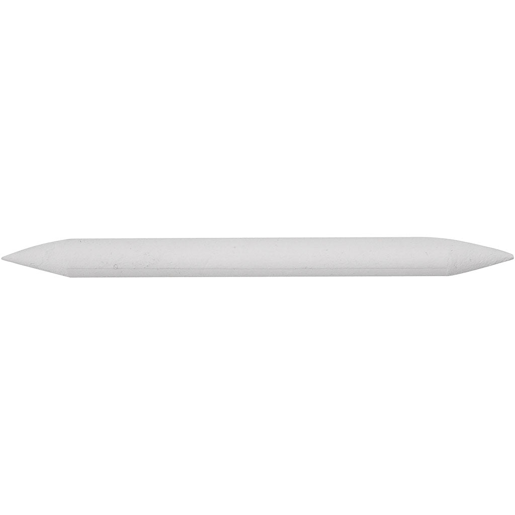 Lyra Doezelaar, L: 14 cm, thickness 1 cm, 1 piece