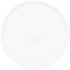 Acquerello Colortime, h: 16 mm, d 44 mm, bianco, 6 pezzi 1 scatola