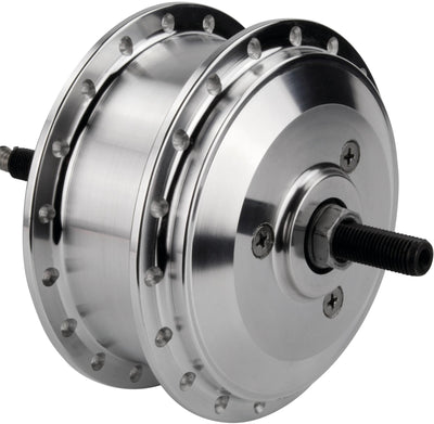 Ansmann Fr. Wheel Motor FM4.1 26 28