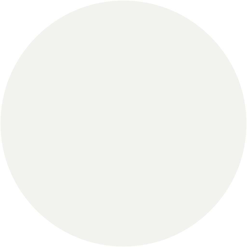 Acquerello Colortime, h: 16 mm, d 44 mm, bianco, 6 pezzi 1 scatola