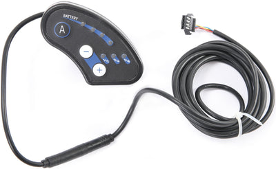 ANSMANN LED Display 36V