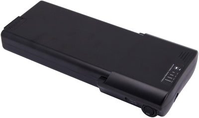 Ansmann Battery Battery 9Ah e-bike li-ion 36v