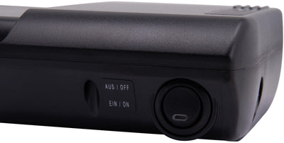 Ansmann Battery Battery 9Ah e-bike li-ion 36v