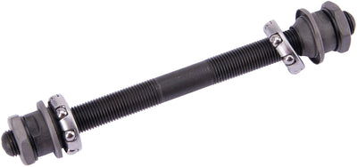 Contec vorderradachse thrax fr ct front hub axle 130x9,5 med. carbon steel