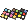 Acquerello Colortime, h: 16 mm, d 44 mm, colori neon, colori extra, 1 scatola