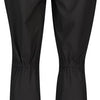 Agu compact regenbroek commuter dames zwart