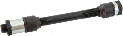 Pieper holle achteras mp rear hollow axle m10x2 mm steel 146mm