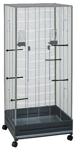 Voliga Aviary 420 Grigio grigio