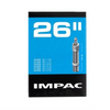IMPAC (Schwalbe) Tubo interno DV13 26 pollici 40 60-559 40 mm