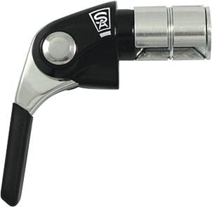 SA HSJ960 Bar-End Shifter SLS500 5V