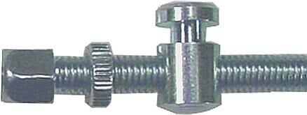 Sturmey archer stellschraube st.archer adjust.screw rear