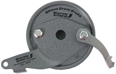 SturmeyArcher Sturmey archer hsb315 remplaat met remsegmenten