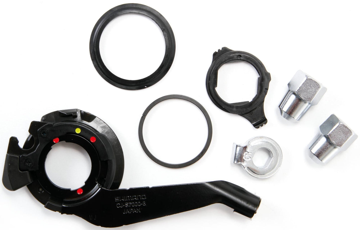 Accessori Shimano CJ-S7000-8