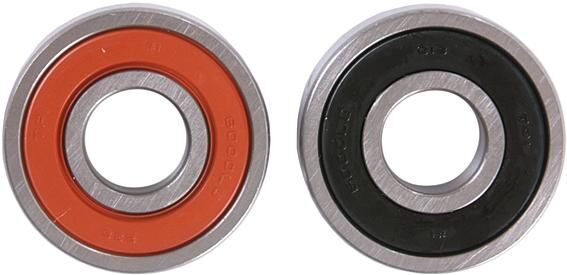 Sram lagerset bearings f.hub x9