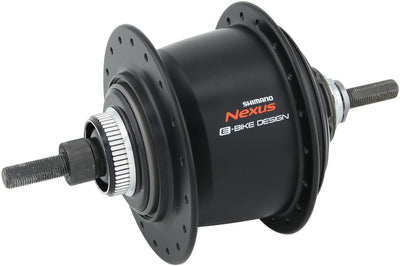 Shimano Gear Hub Nexus DI2 Inter-5 SGC70505D