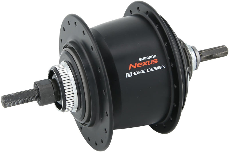 Shimano Gear Hub Nexus Di2 Inter-5 SGC70505D