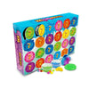 Scatola sorpresa slime Toi-toys 24 pezzi