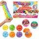 Toi-toys bola sorpresa mixit slime masilla