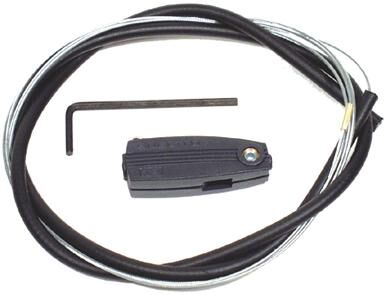 Cable de hartmann desplazamiento 650 1750 f.int.gear cubo