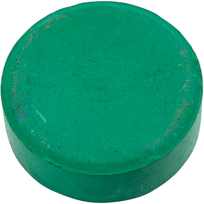 Colortime acuarela, al: 19 mm, p 57 mm, verde oscuro, 6 unidades 1 caja