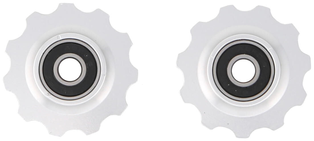 Contec derailleurwielen-set scroll ct pulley set scroll 11t