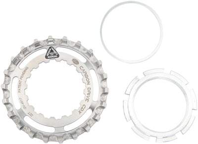 Gear CDX 22T Gen.2 Incl.