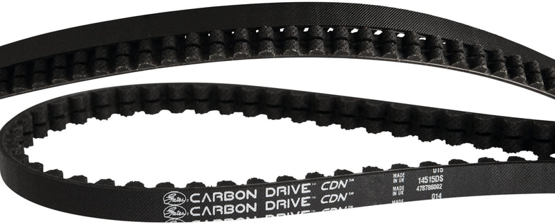 Gates antriebsriemen cdn belt 111z 1221mm black