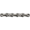 Collana shimano x11 grigio 118 a sinistra