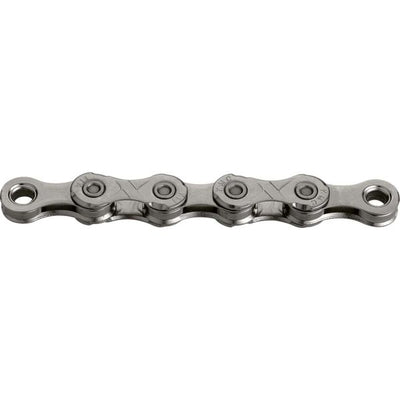 Collana shimano x11 grigio 118 a sinistra